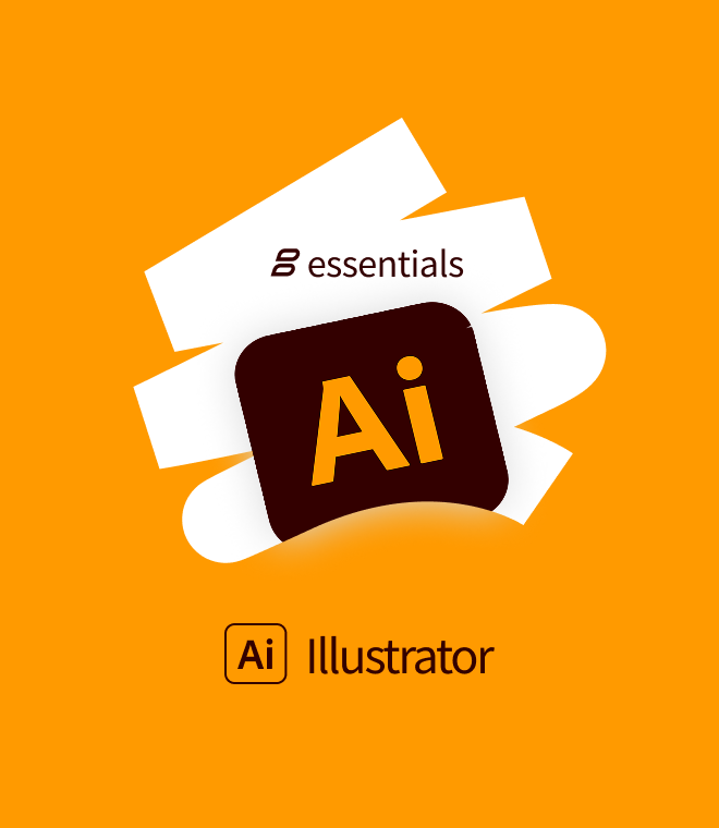 Adobe Illustrator CC Essentials