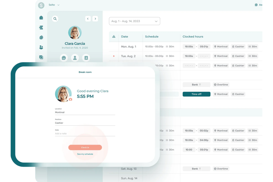 2. CMS — A productivity tool