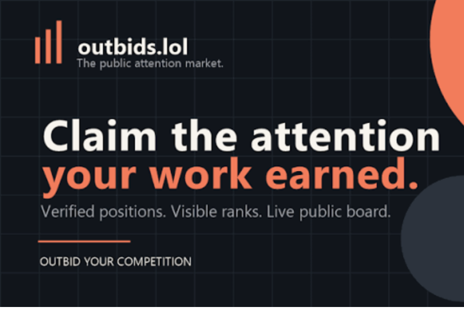 5. Money Making Model (SaaS, Outbid & Directory)